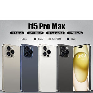 I15 Pro Max