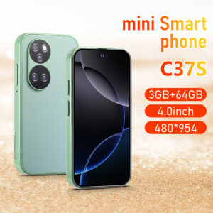 C375S Mini Smartphone