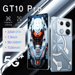 GT10 Pro  Mobilephone