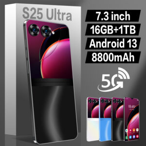 S25 Ultra 2025 New Smartphone