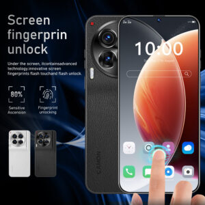Camon 30 Premier