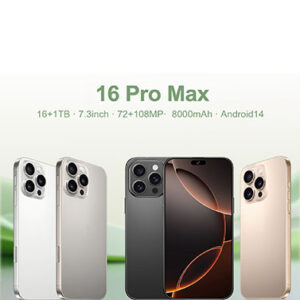 I16 Pro max