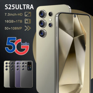 S25 Ultra