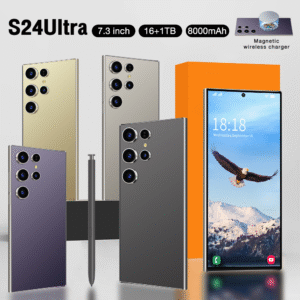 S24 Ultra 16+1TB