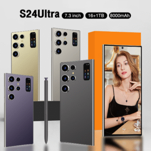 S24 Ultra 16+1TB