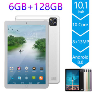 K10W Tablet PC 10.1 inches