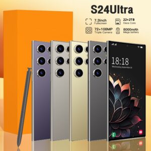 S24 Ultra 22GB+2TB