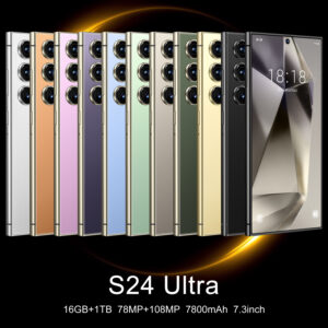 S24 Ultra 16+1TB