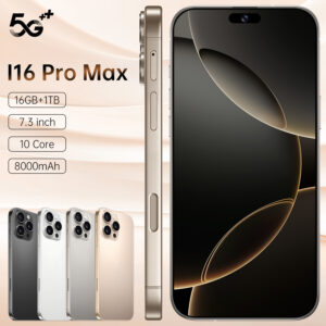 i16 Pro max