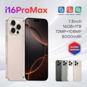 i16 Pro max