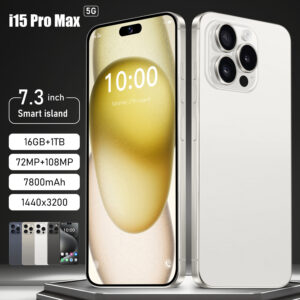 i15 Pro max