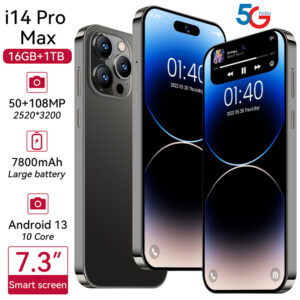 i14 Pro max