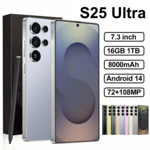 S25 Ultra 7.3"