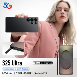 S25 Ultra 7.3"