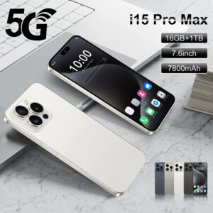 i15 Pro max