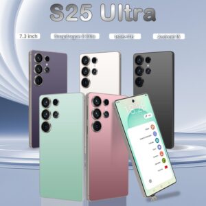 S25 Ultra 7.3"