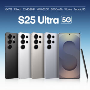 S25 Ultra 7.3"