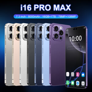 i16 Pro max