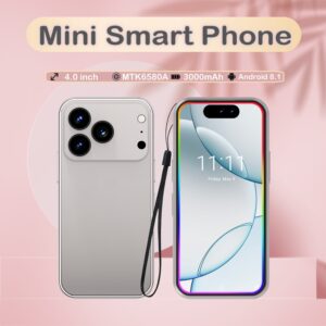 Mini i17 pro max