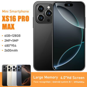 Mini i16 pro max