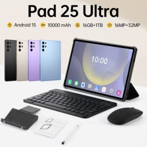 Pad 25 Ultra 10.1-inch
