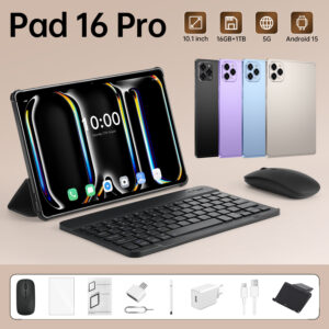 Pad 16 Pro