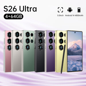 Mini S26 Ultra