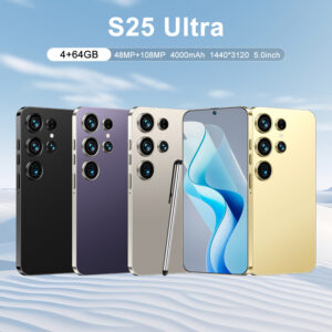 Mini S25 Ultra