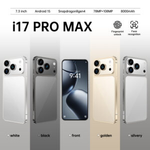 i17 pro max