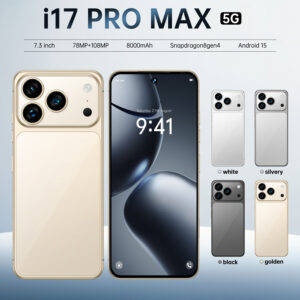i17 pro max