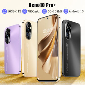 Reno10 Pro+
