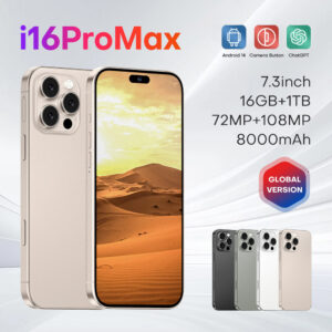 i16 Pro max