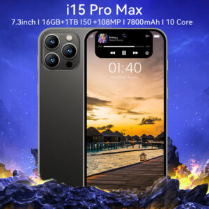 i15 Pro max