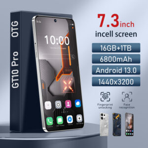 GT10 Pro