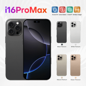 i16 Pro max