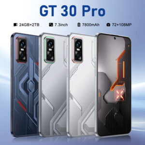 GT 30 Pro