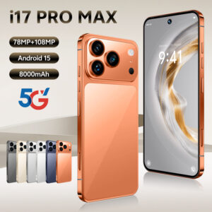 i17 pro max