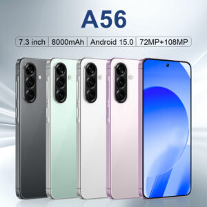 A56 7.3-Inch