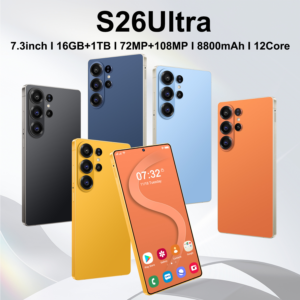 S26 Ultra