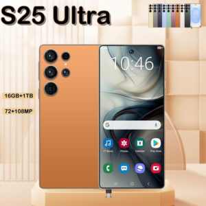 S25 Ultra 7.3" 16+1TB