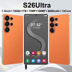 S26 Ultra