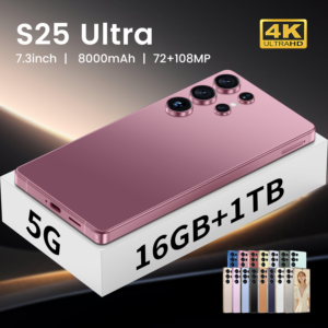 S25 Ultra 7.3" 22+2TB