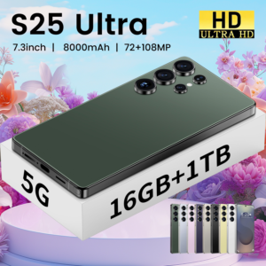 S25 Ultra 7.3"