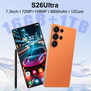 S26 Ultra