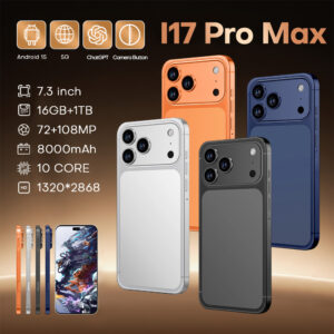 i17 pro max